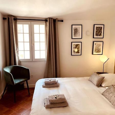 Mazarin Suite Centre Ville Historique Proche Cours Mirabeau Aix-en-Provence Eksteriør billede